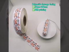 enveloppe de saucisse en polyamide