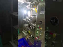 Encas de saucisses à haute barrière en PVDC pour la fabrication de saucisses à haute efficacité