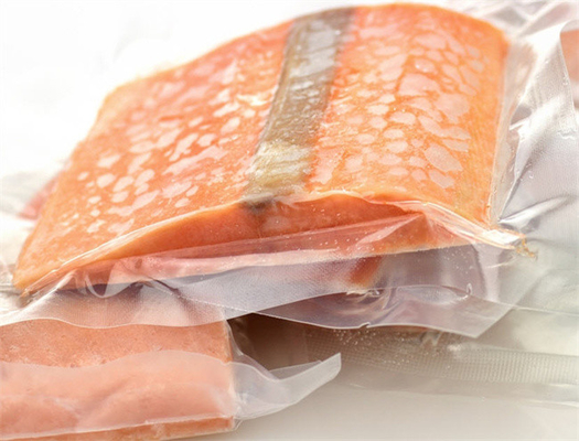 Sac d'emballage sous vide de céréales, sac alimentaire, machine à sceller, sac de compression spécial, sac de sécurité, sac en plastique sous vide pour le ménage