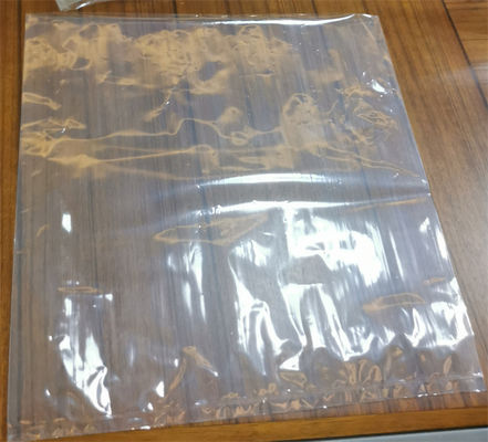 Sacs d'emballage de viande imprimés avec logo personnalisé 30cm x 40cm