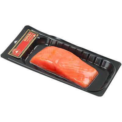 Excellent film d'emballage cutané pour protection contre l'humidité et les arômes de l'oxygène