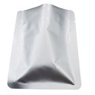 l'emballage alimentaire végétal de la sauce 500g met en sac le papier d'aluminium imprimé met en sac l'impression de gravure