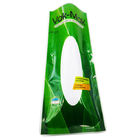 L'emballage alimentaire en plastique libre de l'ANIMAL FAMILIER pp de BPA met en sac la largeur de 100mm-1200mm