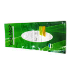 L'emballage alimentaire en plastique libre de l'ANIMAL FAMILIER pp de BPA met en sac la largeur de 100mm-1200mm