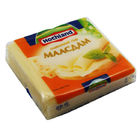 L'emballage alimentaire imprimé transparent de fromage met en sac l'épaisseur 45um-100um