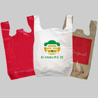 La nourriture biodégradable d'OIN de FDA met en sac les sacs compostables de fécule de maïs