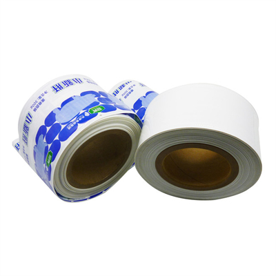 Fabricant de boîtiers en polyamide boîtiers de déjeuner de viande de saucisse boîtiers en plastique flexographie personnalisation d'impression
