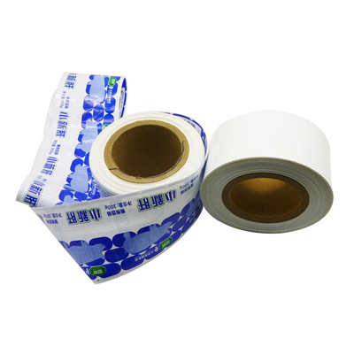 Fabricant de boîtiers en polyamide boîtiers de déjeuner de viande de saucisse boîtiers en plastique flexographie personnalisation d'impression