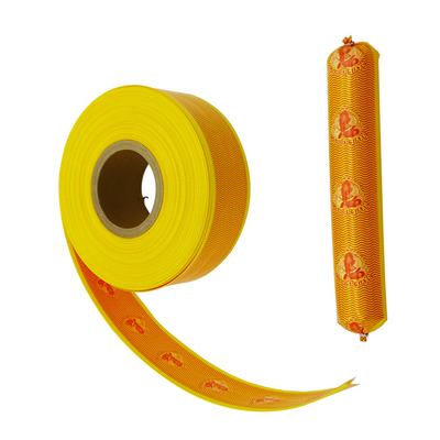 Emballages en plastique imprimé OEM Emballages en plastique pour saucisses sans odeur de qualité alimentaire