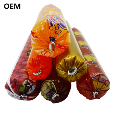 Fabricant d'emballages alimentaires Emballages de jambons Emballages de saucisses Enveloppes de saucisses flexographie Impression de gros Emballages de fromage Enveloppes de saucisses en plastique