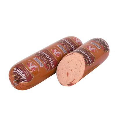Co Extrusion Enveloppes en plastique pour saucisses Enveloppes artificielles de 20 mm pour saucisses