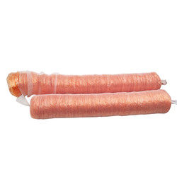 Enveloppe de saucisse en polyamide haute barrière