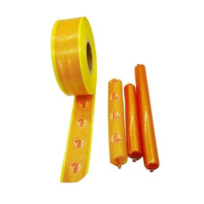 Emballages de viande en gros OEM Flexographie Impression de marque