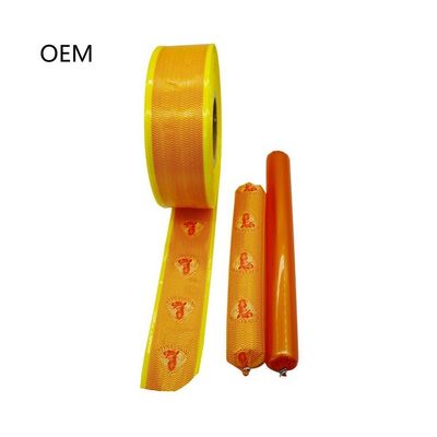 Emballages de viande en gros OEM Flexographie Impression de marque