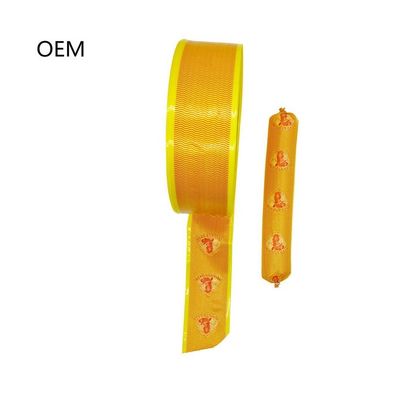 Emballages de viande en gros OEM Flexographie Impression de marque