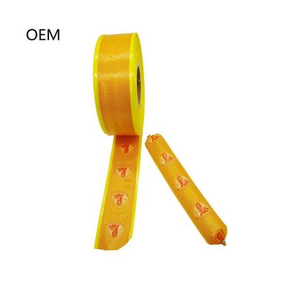 Emballages de viande en gros OEM Flexographie Impression de marque