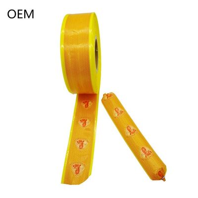 Emballages de viande en gros OEM Flexographie Impression de marque