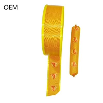 Fabricant de boîtes en plastique pour saucisses OEM grossiste de boîtes sur mesure logo de marque