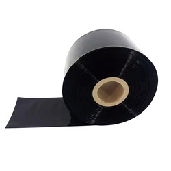 Enveloppe en plastique sans odeur pour l'impression flexographique sur mesure