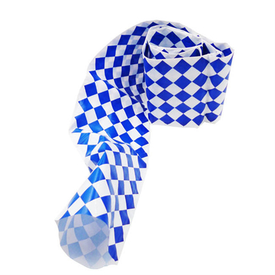 Enveloppe en plastique pour saucisses de qualité alimentaire, flexographie à faible coût, imprimerie, emballage, enveloppe couleur