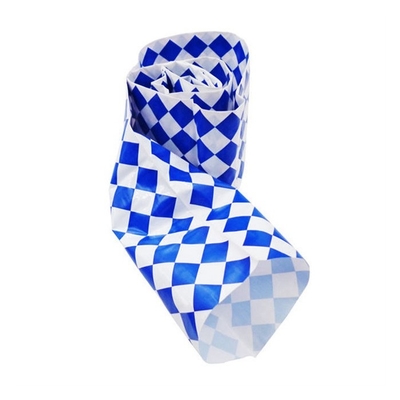 En gros Flexographie personnalisée Impression de boîtiers en plastique de saucisse