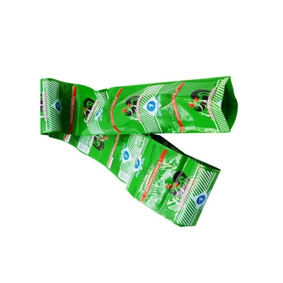 Fabrique Vente directe Produits alimentaires en vrac Utilisation industrielle Pas d'odeur Enveloppes de saucisses colorées