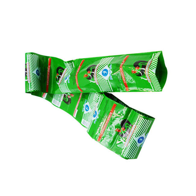 Une nouvelle promotion Hot Style Effets vifs Des saucisses utilisent du jambon et du fromage utilisent des boîtiers de saucisse