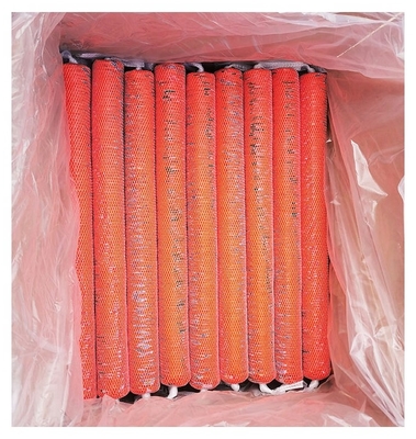 Impression par flexographie couleur Enveloppes en plastique à bas prix Enveloppes de qualité alimentaire enveloppes identité de marque personnalisée