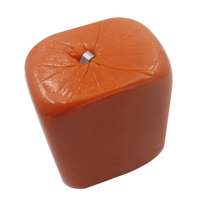 Facile à éplucher les boîtes d'emballage de saucisses de viande OEM personnalisé de qualité alimentaire boîtes de saucisses artificielles logo d'impression