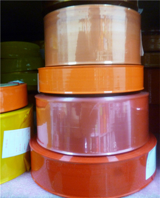 Option d'impression de logo personnalisable Polyamide Entourage de saucisse artificiellement créé