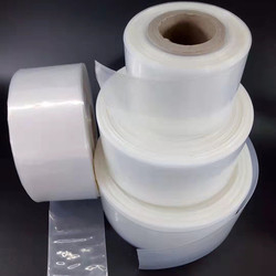 Enveloppes pour saucisses en plastique imprimé couleur Enveloppes de jambon pour saucisses