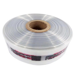 Facile à décoller à haute transparence Flexographie Impression de boîtiers de saucisses fumées Pour les saucisses au jambon