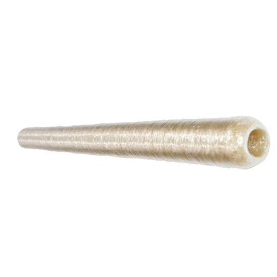 Enveloppe en cellulose pealable écologique biodégradable pour les saucisses de Vienne