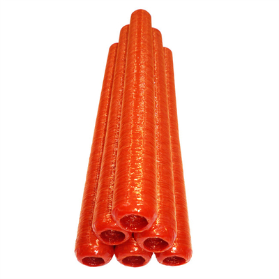 Emballages de saucisses en gros, enveloppes de cellulose non comestibles, enveloppes de saucisses frites OEM