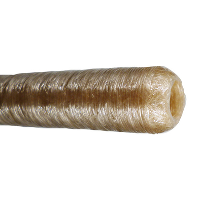 Vente en gros de saucisses de cellulose enveloppes d'usine Vente directe de hot-dogs de saucisses Matériaux d'emballage