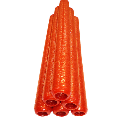 31 mm d'emballage pour hot-dogs à base de cellulose
