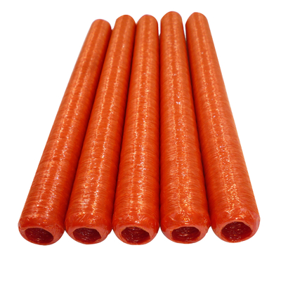 31 mm d'emballage pour hot-dogs à base de cellulose