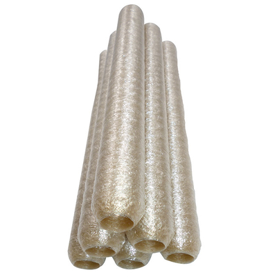 Produit alimentaire facile à décoller Sausage à la cellulose transparente Pour les hot-dogs
