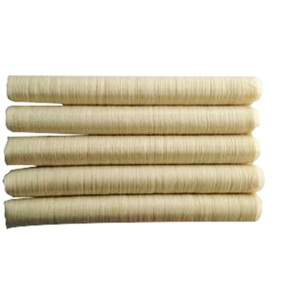 Enveloppes de saucisses au collagène fumé 15 mm - 55 mm