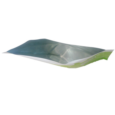 Sacs en plastique personnalisés Sacs sous vide Logo d'impression Sacs sous vide alimentaires personnalisés Gros de faible coût