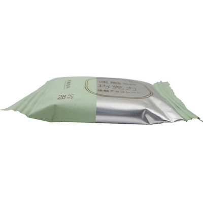 Sacs d'emballage alimentaire en gros sur mesure Sacs d'emballage en plastique en gros