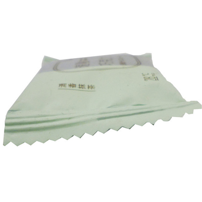 Sacs d'emballage alimentaire en gros sur mesure Sacs d'emballage en plastique en gros