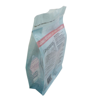 Emballage alimentaire Sacs en plastique Impression en gros Sacs d'impression numérique sur mesure