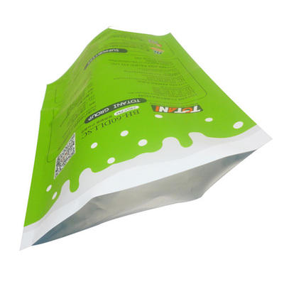 Sacs en plastique vidéo en gros Marque d'impression numérique personnalisée LOGO sacs fermeture à glissière étanches