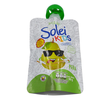 Impression numérique de marque OEM avec buse en plastique