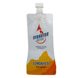 OEM prix bas en gros jus liquide sacs de nourriture debout avec sacs de bouche en plastique debout