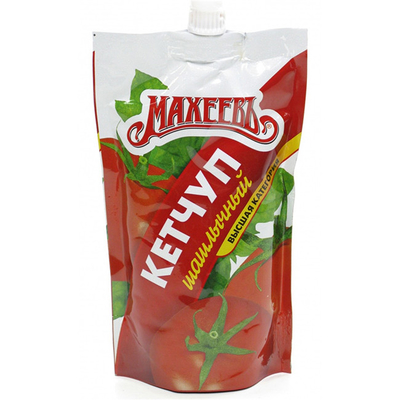 OEM ODM Spray alimentaire Poche Liquide Emballage Jus Sac d'emballage en plastique debout