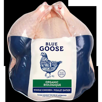 Sacs rétrécissants thermiques Sacs sous vide Sacs sous vide résistants à la chaleur et à l'humidité pour volaille