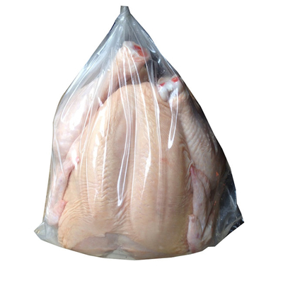Sacs rétrécissants thermiques Sacs sous vide Sacs sous vide résistants à la chaleur et à l'humidité pour volaille