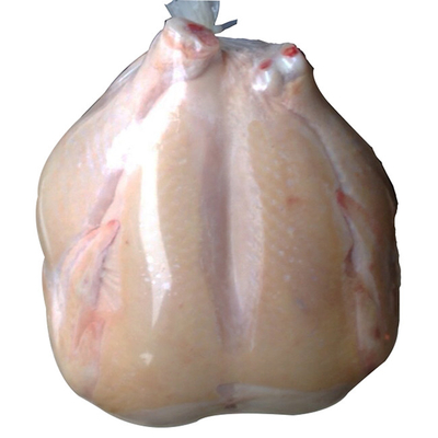 Support d'impression de marque LOGO sacs d'emballage de poulet sac anti-humidité anti-détérioration rétrécissement thermique